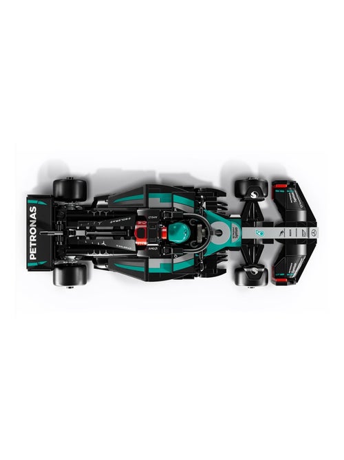 Voiture F1® Mercedes-AMG W15 - Kiabi