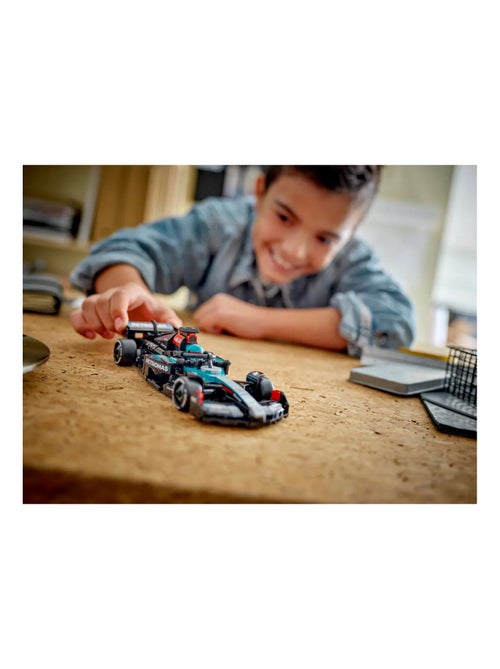 Voiture F1® Mercedes-AMG W15 - Kiabi