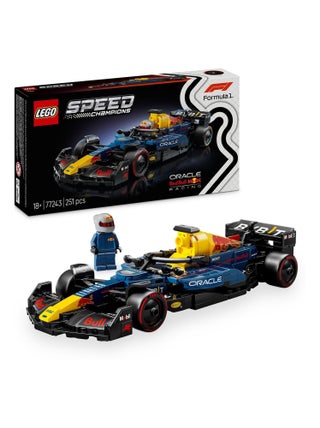 Voiture F1® Oracle Red Bull Racing RB20