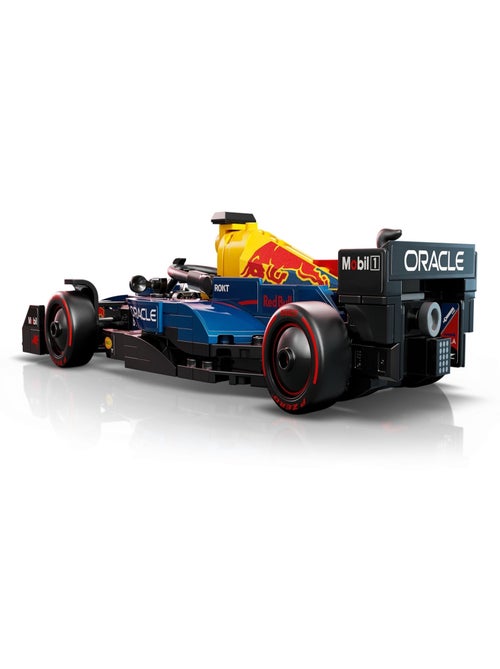 Voiture F1® Oracle Red Bull Racing RB20 - Kiabi