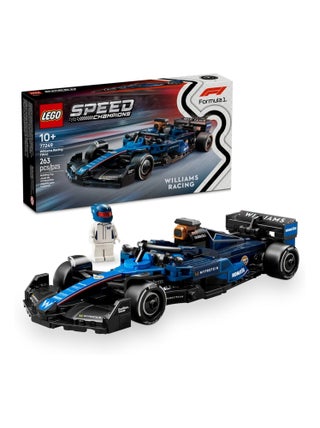 Voiture F1® Williams Racing FW46