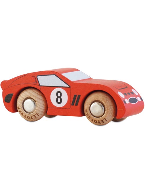 Voiture finley no 4 - Kiabi
