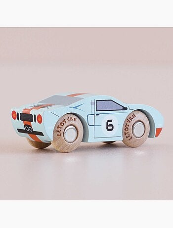 Voiture fred no 26