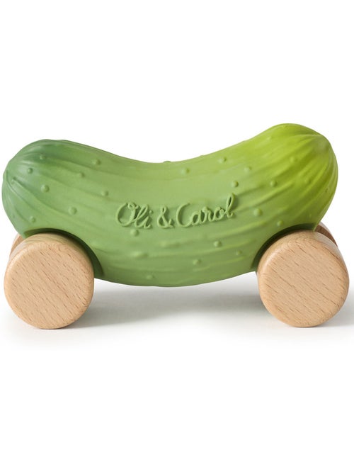 Voiture fruit et légume - Kiabi