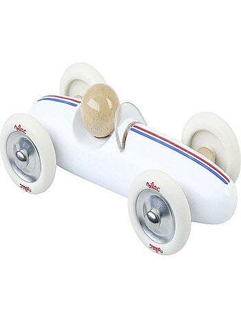 Voiture Grand Prix vintage MM