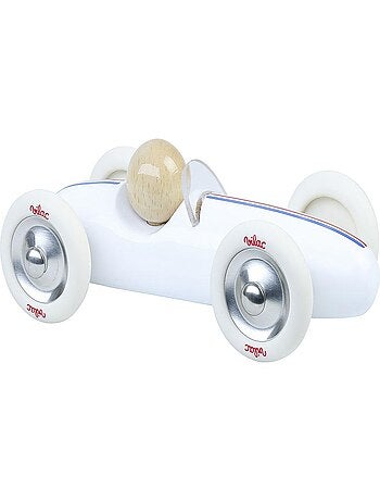 Voiture Grand Prix vintage MM