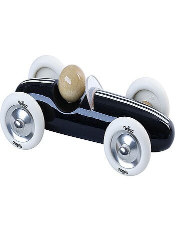 Voiture Grand Prix vintage MM