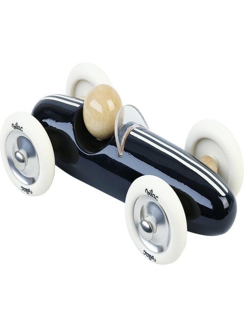 Voiture Grand Prix vintage MM - Kiabi