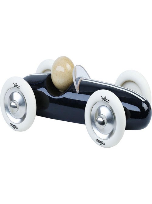 Voiture Grand Prix vintage MM - Kiabi