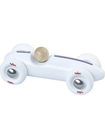 Voiture Grand Prix vintage PM