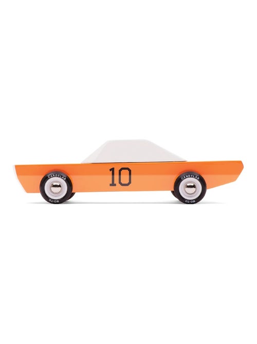 Voiture GT-10 - Kiabi