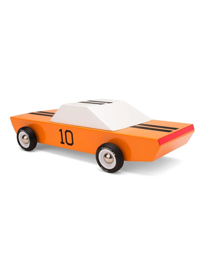 Voiture GT-10 Orange - Kiabi