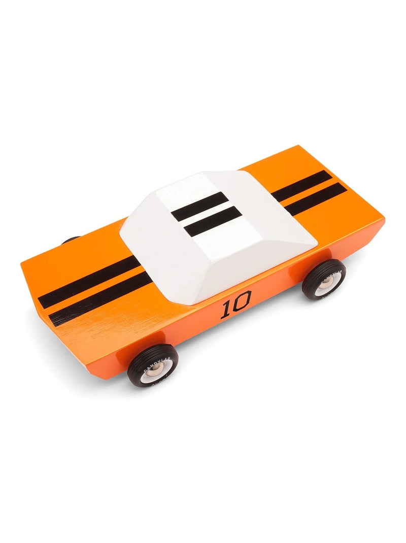 Voiture GT-10 Orange - Kiabi