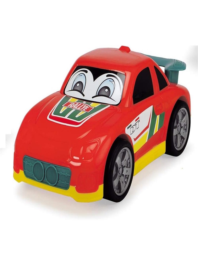Voiture Happy Runner Multicolore - Kiabi