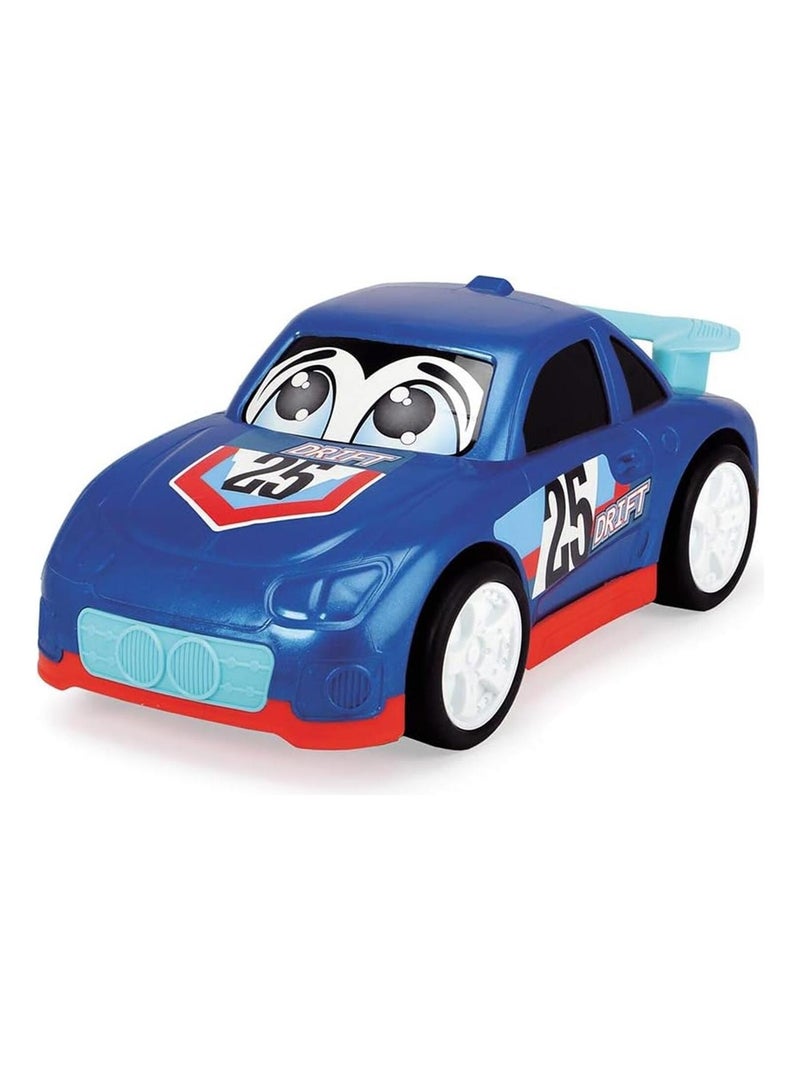 Voiture Happy Runner Multicolore - Kiabi