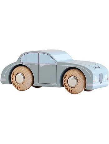 Voiture jack no 12