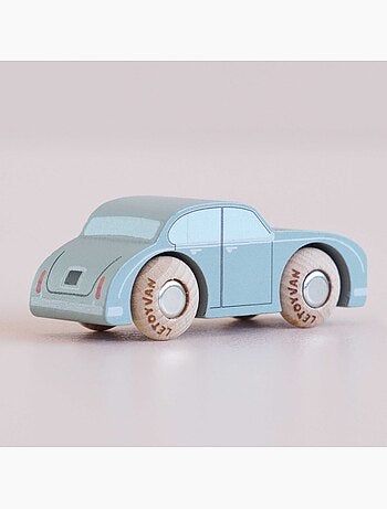 Voiture jack no 12