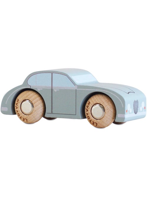 Voiture jack no 12 - Kiabi