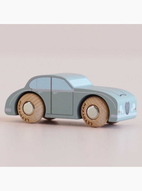 Voiture jack no 12 - Kiabi
