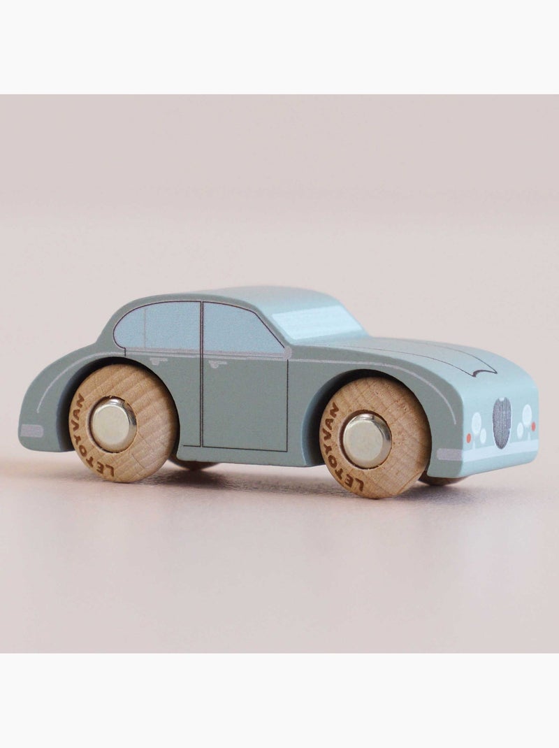 Voiture jack no 12 Gris - Kiabi