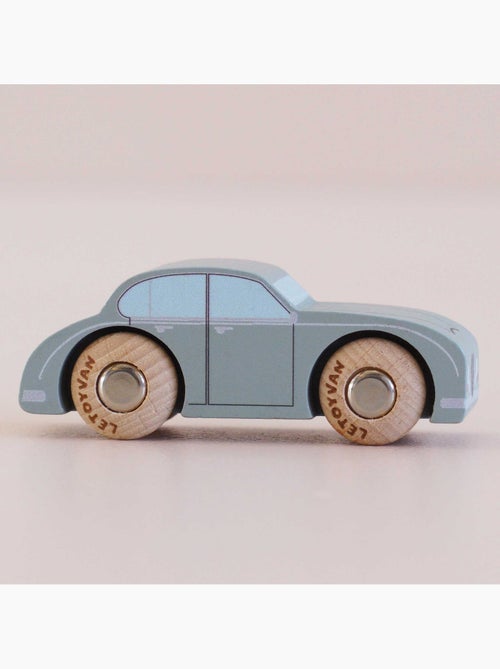 Voiture jack no 12 - Kiabi