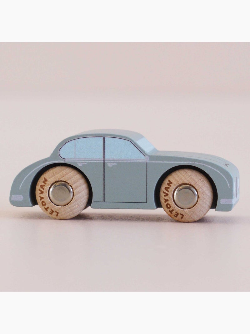 Voiture jack no 12 Gris - Kiabi