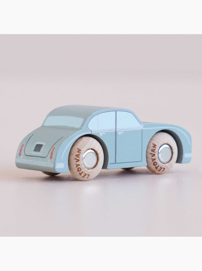 Voiture jack no 12 Gris - Kiabi