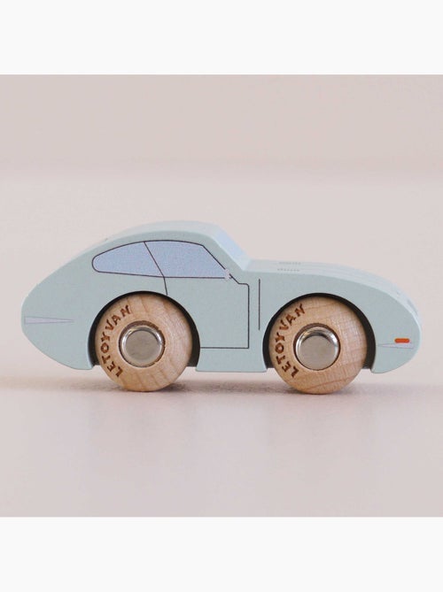 Voiture jude no 2 - Kiabi