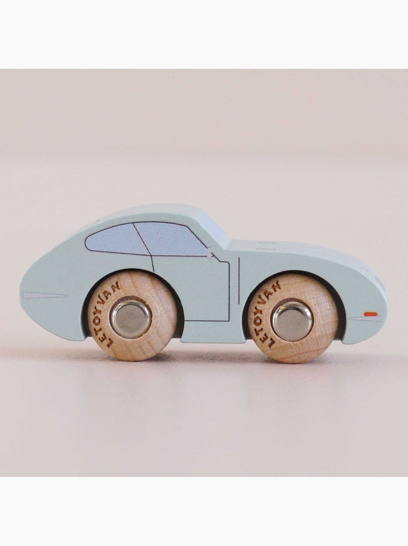 Voiture jude no 2 Bleu - Kiabi