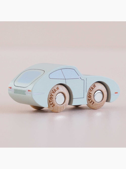 Voiture jude no 2 - Kiabi