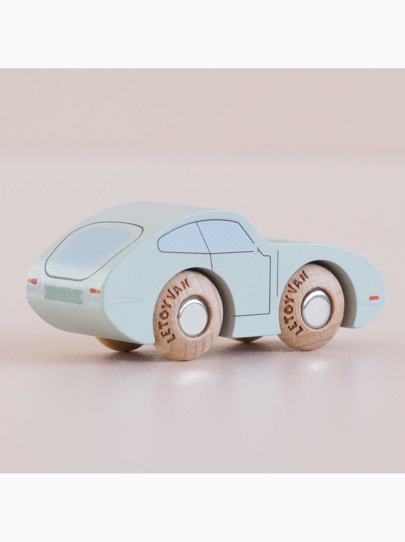 Voiture jude no 2 Bleu - Kiabi
