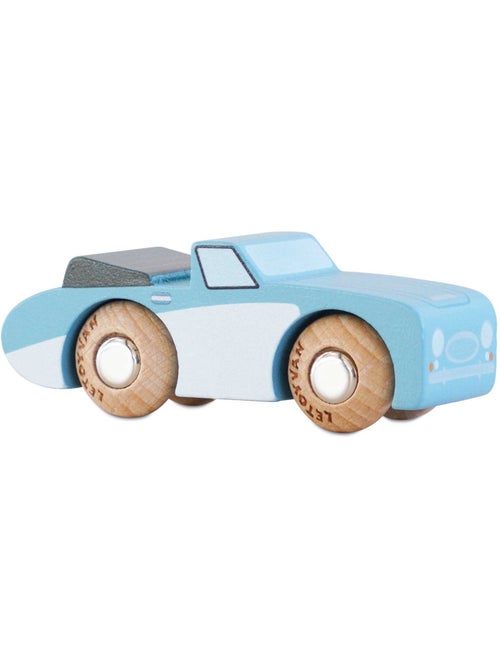 Voiture justin no 1 - Kiabi