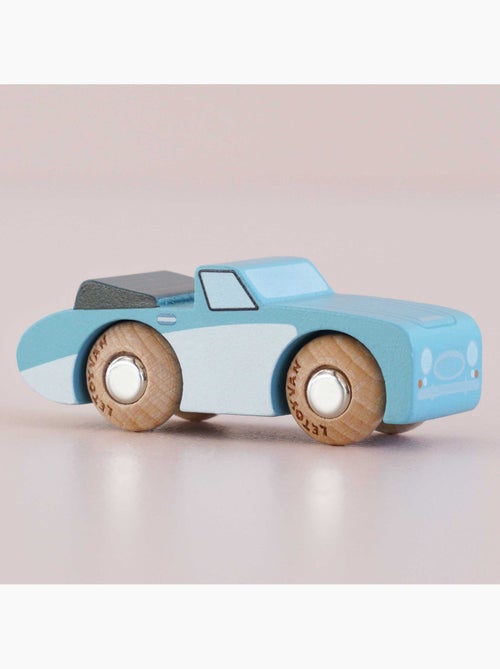 Voiture justin no 1 - Kiabi