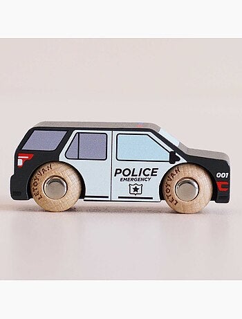 Voiture Liberty No 42