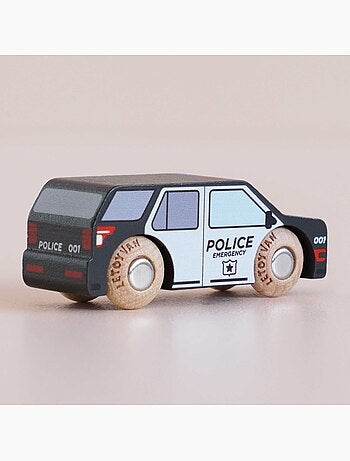 Voiture Liberty No 42