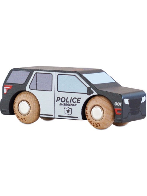 Voiture Liberty No 42 - Kiabi