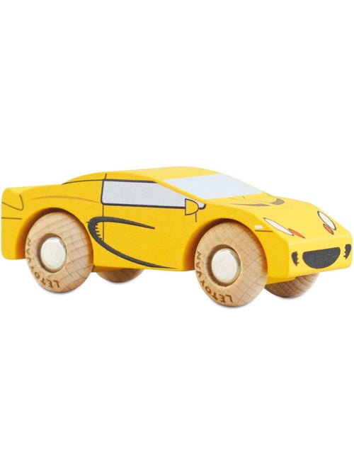 Voiture louis no 19 - Kiabi
