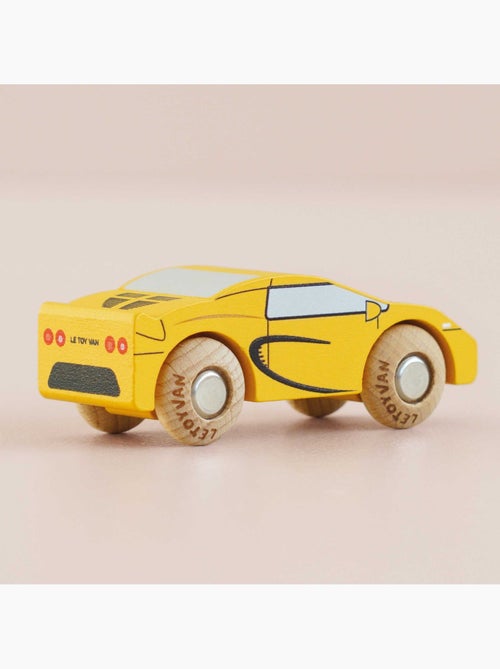 Voiture louis no 19 - Kiabi