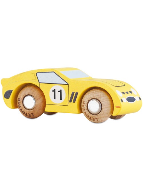 Voiture luca no 24 - Kiabi