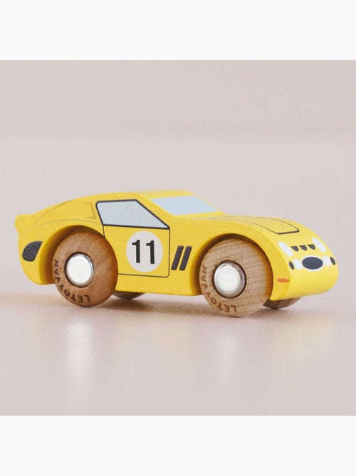 Voiture luca no 24 - Kiabi
