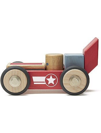 Voiture magnétique Dardevil