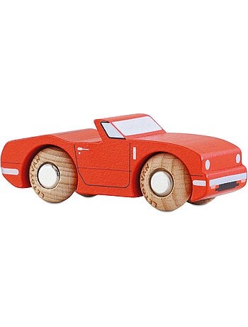 Voiture marc no 13