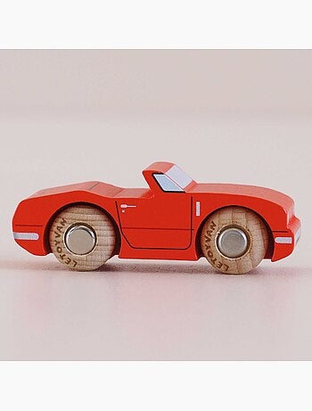 Voiture marc no 13