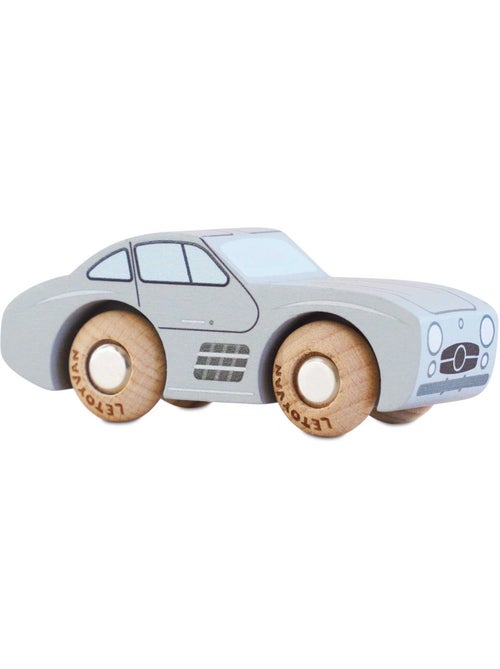 Voiture mavis no 15 - Kiabi