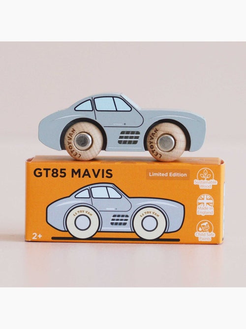 Voiture mavis no 15 - Kiabi