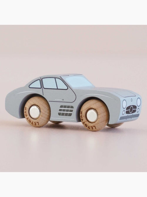 Voiture mavis no 15 - Kiabi