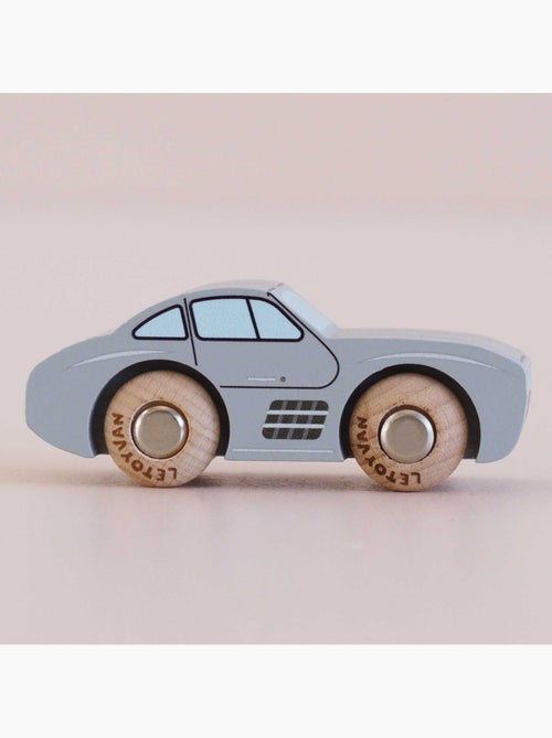 Voiture mavis no 15 - Kiabi