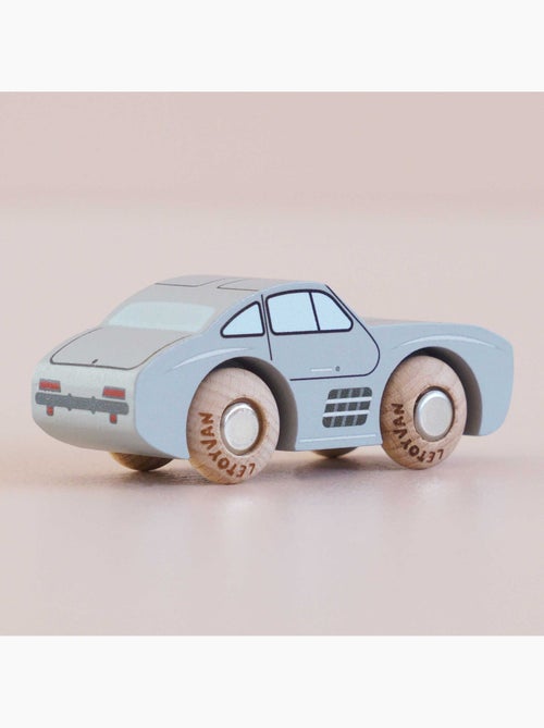 Voiture mavis no 15 - Kiabi