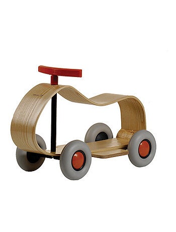 Voiture Max
