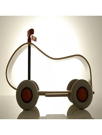 Voiture Max